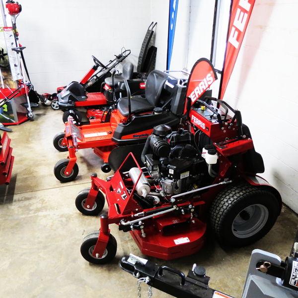 Lawnmowers Lockport NY Outdoor Distributors 7164334111